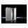 Rittal VX Anreih-Schranksystem, 2-türig, BHT 1000x1800x400mm