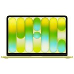 Apple MacBook Neo A18 Pro chip with 6-core CPU and 5-core...