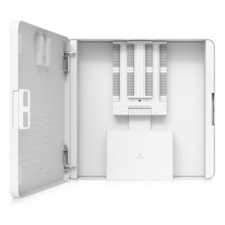 Ubiquiti Protect Alarm Hub Kit