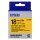 Epson LabelWorks LK-5YBW - Schwarz auf Gelb - Rolle (1,8 cm x 9 m)
