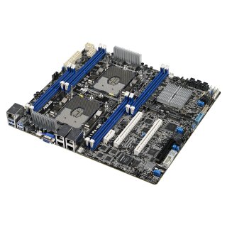 ASUS Z11PA-D8 Server-/Workstation-Motherboard LGA 3647 (Socket P) SSI CEB