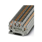 Phoenix 3210583 PTTB 2,5-PV Doppelstockklemme