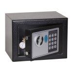 Phoenix Safe Einbruchschutztresor SS0721E Compact Home Offi