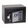 Phoenix Safe Einbruchschutztresor SS0721E Compact Home Offi