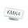 Phoenix 1005305 Kunststoffkabel- KMK 4 marker o.Gurt f.Einsteckschilder 40x17mm