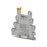Phoenix 2966016 PLC-BSC- 24DC/21 Relaissockel