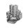 Phoenix 1201413 Endhalter E/UK 1