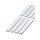 Phoenix ZB10,LGS:FORTL.ZAHLEN 1-10 1053014:0001 Zackband