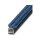 Phoenix 0421016 AKG 4 BU Anschlussklemme
