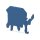 Phoenix 3032428 Auflagebock UAB