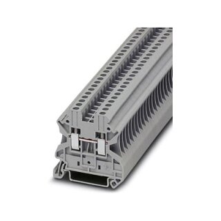 Phoenix 3044076 Durchgangsklemme UT 2,5