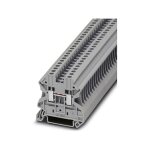 Phoenix 3044076 Durchgangsklemme UT 2,5