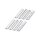 Phoenix ZBF 5,LGS:UNGERADE ZAHLEN 1-19 0810863:0001 Zackband flach