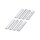 Phoenix ZBF 5,LGS:FORTL.ZAHLEN 91-100 0808671:0091 Zackband flach