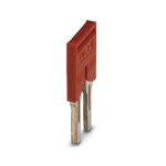 Phoenix 3030284 Steckbrcke FBS 2-8 2-polig