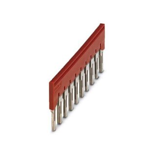 Phoenix 3030323 Steckbrcke FBS 10-8 10-polig