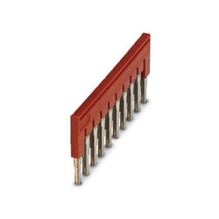 Phoenix 3030271 Steckbrcke FBS 10-6 10-polig