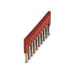 Phoenix 3030271 Steckbrcke FBS 10-6 10-polig