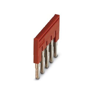 Phoenix 3030349 Steckbrcke FBS 5-6 5-polig