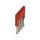 Phoenix 3030255 Steckbrcke FBS 4-6 4-polig
