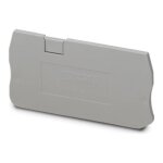 Phoenix 3030488 D-ST 2,5-TWIN Abschlussdeckel