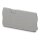 Phoenix 3030488 D-ST 2,5-TWIN Abschlussdeckel