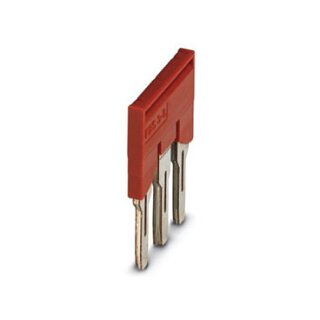 Phoenix 3030297 Steckbrcke FBS 3-8 3-polig