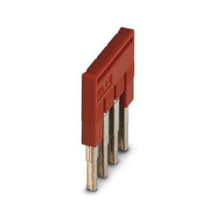 Phoenix 3030187 Steckbrcke FBS 4-5 4-polig