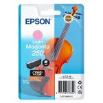 EPSON Tinte light magenta 5.3ml XP 980, 250