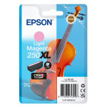 EPSON Tinte light magenta 10.0ml XP 980, 250XL