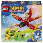 77119 LEGO 77119 Sonic TBA (1.5.)