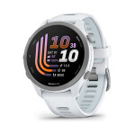 Garmin Forerunner 170 Bluetooth Weiß