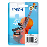 EPSON Tinte light cyan 10.0ml XP 980, 250XL