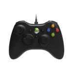Hyperkin Controller Xenon kabelgebunden schwarz XBOX