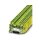 Phoenix 3031267 ST 2,5-TWIN-PE Schutzleiter-Reihenklemme