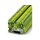 Phoenix 3031500 ST 6-PE Schutzleiter-Reihenklemme