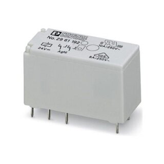 Phoenix 2961192 REL-MR- 24DC/21-21 Einzelrelais