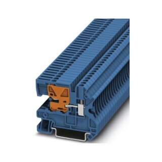 Phoenix 3245011 N-Trennklemme UTN 2,5 0,14-4qmm