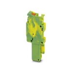 Phoenix 3210088 PP-H 2,5/1-L GNYE Stecker