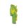Phoenix 3210088 PP-H 2,5/1-L GNYE Stecker