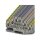 Phoenix 3210538 PT 2,5-PE/L/N Mehrstockklemme