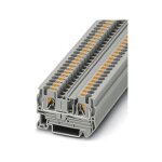 Phoenix 3211757 PT 4 Durchgangsreihenklemme
