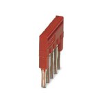 Phoenix 3213043 Steckbrcke FBS 5-3,5 5-polig