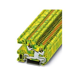 Phoenix 3213962 PTI 2,5-PE Installationsklemme
