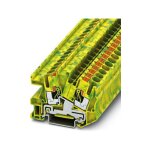 Phoenix 3213966 PTI 6-PE Installationsklemme