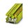 Phoenix 3213966 PTI 6-PE Installationsklemme