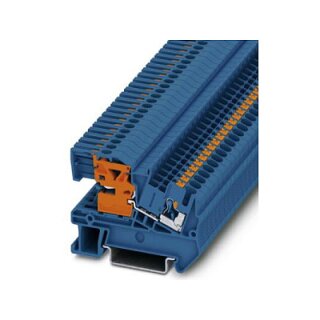 Phoenix 3213963 N-Trennklemme PTN 2,5