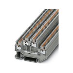 Phoenix 3208511 PTTB 1,5/S Doppelstockklemme