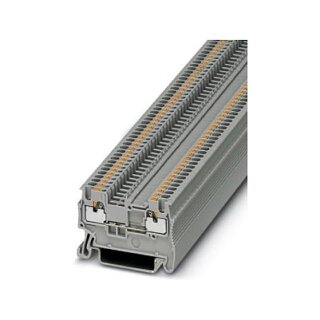 Phoenix 3208100 PT 1,5/S Durchgangsreihenklemme