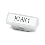 Phoenix 0830745 Kunststoffkabel- KMK 1 marker f.Schilder...